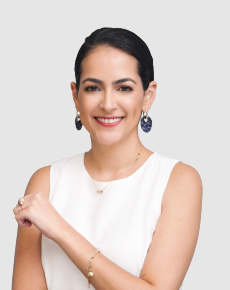 ANA MARIA DAMASCENO