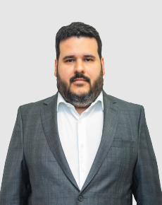 MARCELO AZEVEDO