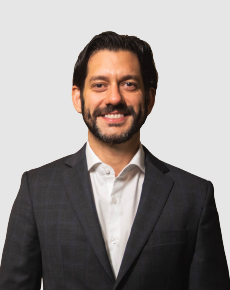 TIAGO DE MATTOS